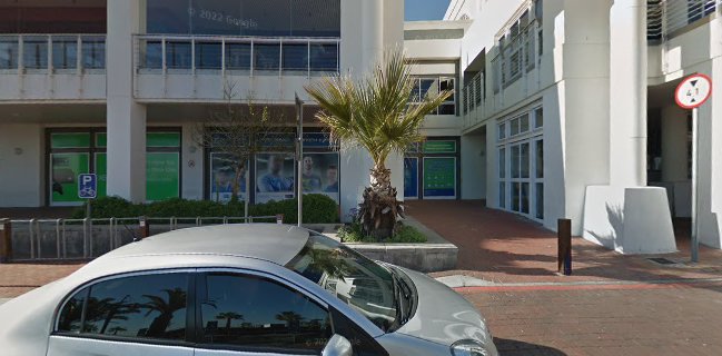 Chocolates by Tomes - V & A Waterfront Store