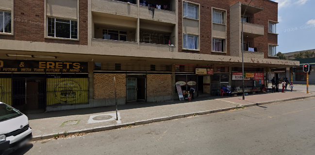 60 Oosthuizen St, Germiston, Johannesburg, 1401