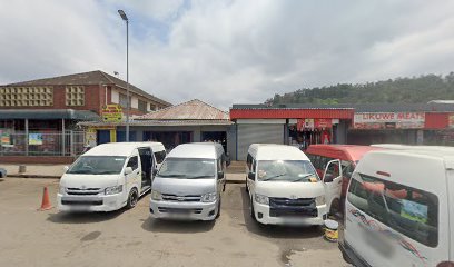 Msunduzi Liquor Store