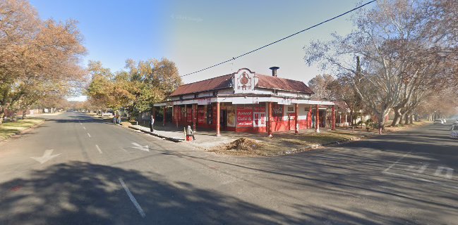 Averof Takeaway - Benoni