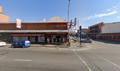 Texas Fried & Grilled Chicken