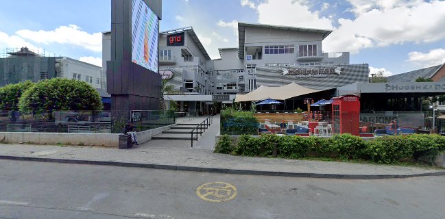 Priscilla’s Cocktail Bar