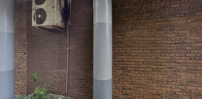 Chicken Licken Smith Street