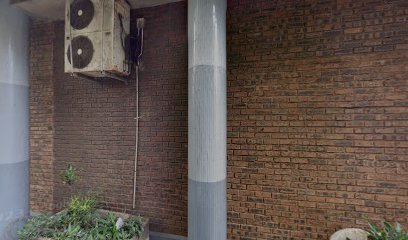 Chicken Licken Smith Street