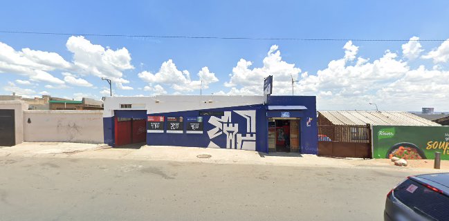 Lake Victoria Liquor Supply Diepkloof