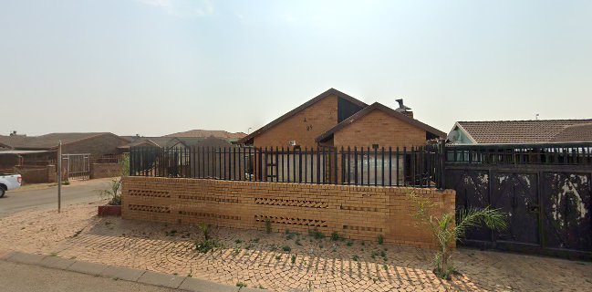 Salt and Pepper Za - Thembisa