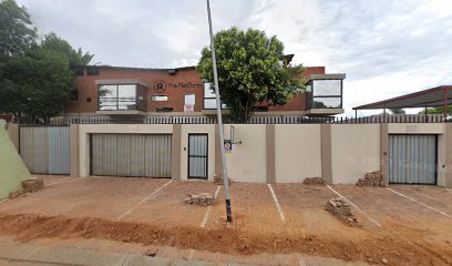 Loafing Around Creative Bakery