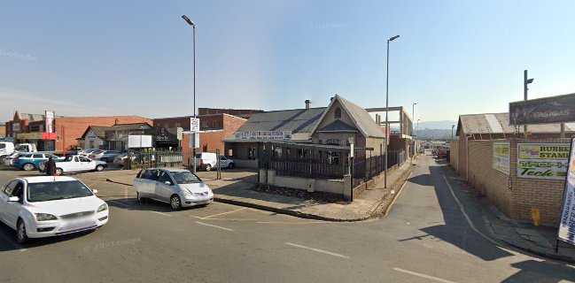 City Cash Registers - Pietermaritzburg