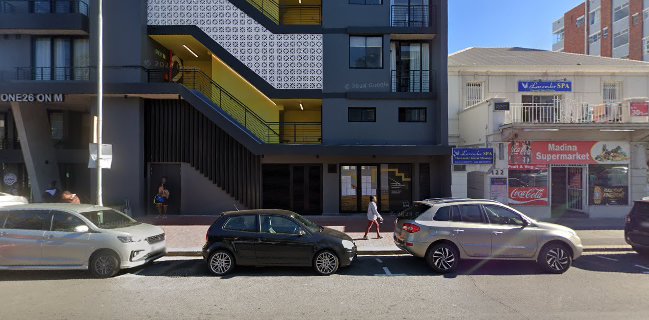 Opinii despre Crumbs & Cream în Cape Town - Hospitality and gastronomy