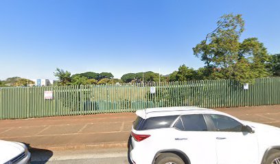 Mr Westgate, Nigel George