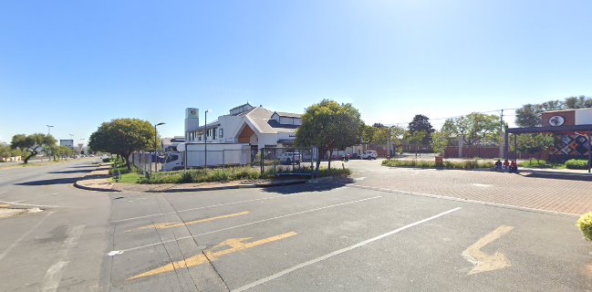 Pizza Hut Appletons Village