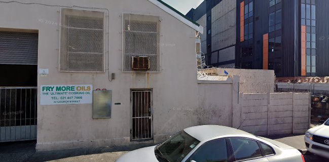 Opinii despre Fry More Oils în Cape Town - Hospitality and gastronomy