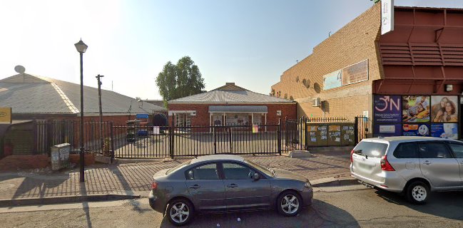 Ray's Manufacturers And Wholesalers - Bloemfontein