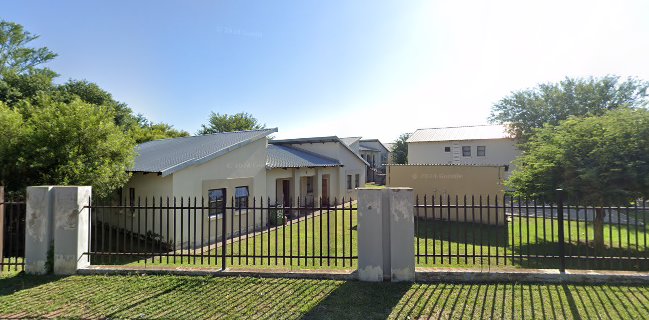 Rustenburg