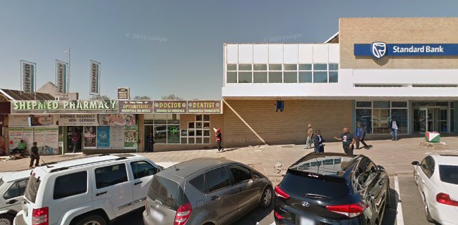 crescent superette and take away