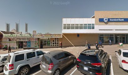 crescent superette and take away