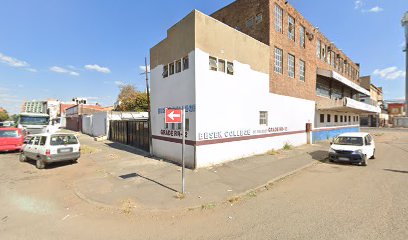 Chad's Corner Bakery