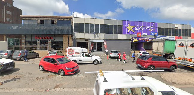 PELICAN LIQUOR STORE