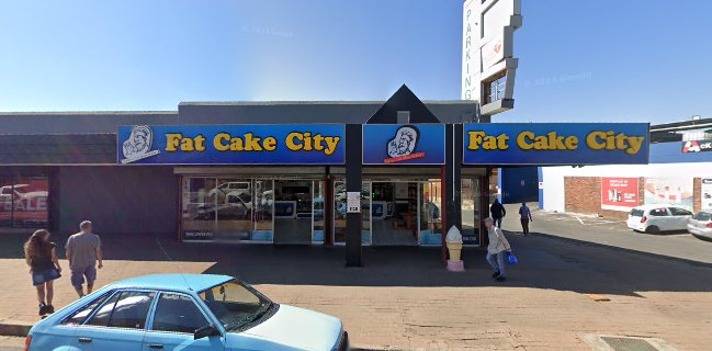 Comentarii opinii despre Fat Cake City