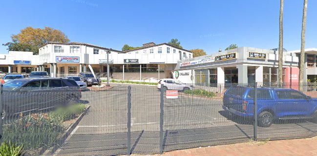 Starbucks | Delcairn Centre Kloof