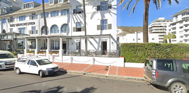 Harveys Bar @ The Winchester