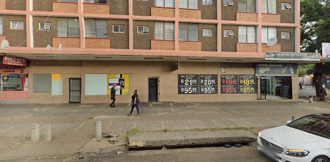 Colorado Bottle Store