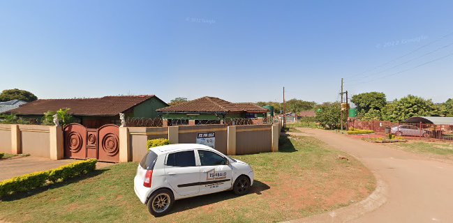 Slowy's accommodation