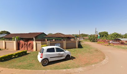 Slowy's accommodation