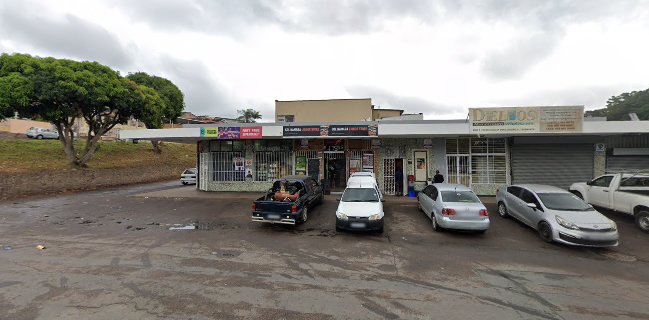Sol Namara Liquor Store