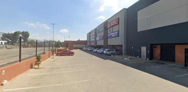 Roman's Pizza Ebony Mall Tembisa