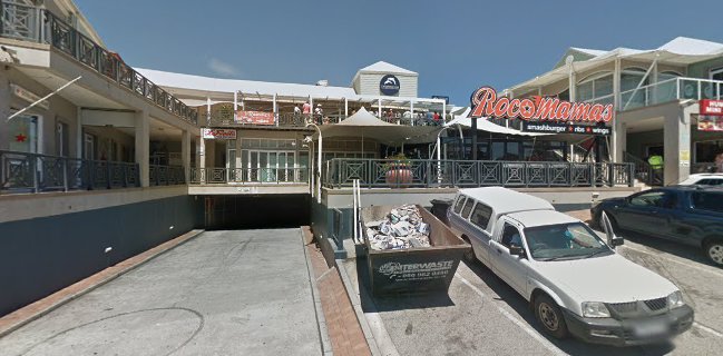 Opinii despre RocoMamas Dolphins Leap - Halaal în Gqeberha - Hospitality and gastronomy