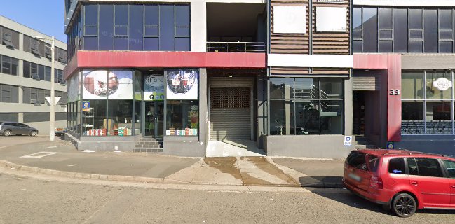 Xpresso Café - Churchill Road, Durban