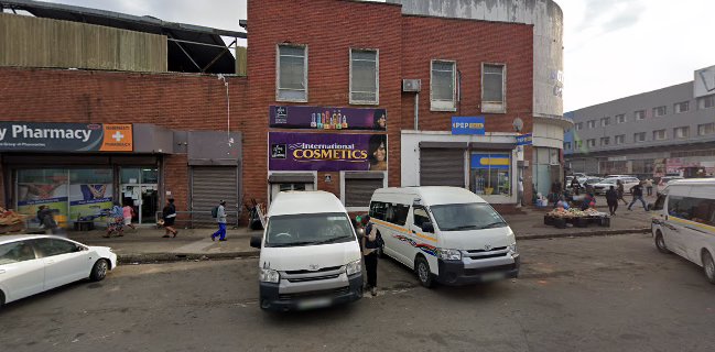 Choice Food & Taka-Way