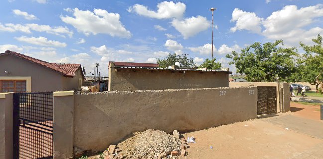 SELINAH's MNANDI KITCHEN