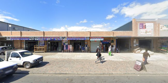 Shakira Cafeteria & Restuarent