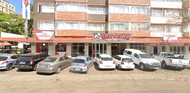 Scoops Frozen Delights