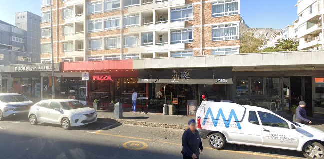 Una Más - Mezcaleria