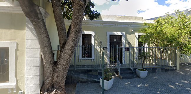 Aubergine Restaurant