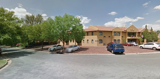 Benvenuto Coffee Shop - Randburg