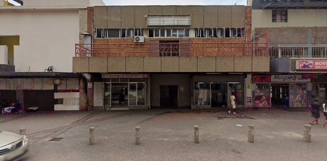 Royal Bar & Restaurant