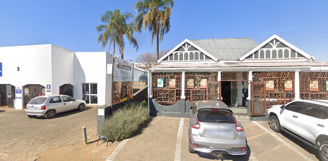 Vintage Cafe Indian cuisine