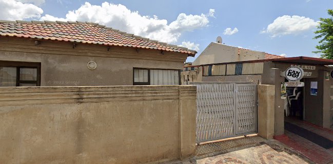 Licensed Liquor Outlet