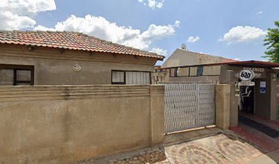 Licensed Liquor Outlet