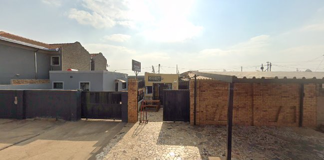 China Place - Hospitality and gastronomy