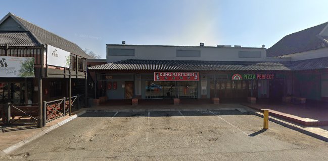 Opinii despre Kung-Fu Kitchen Fourways în Sandton - Hospitality and gastronomy