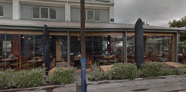 Opinii despre La Parada V&A Waterfront în Cape Town - Hospitality and gastronomy