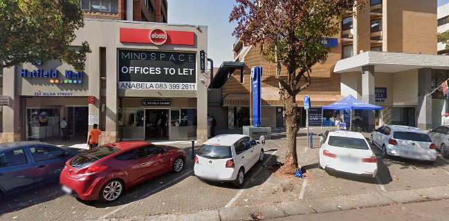 Hatfield Plaza Shopping Centre