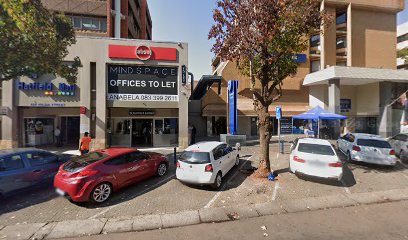 Hatfield Plaza Shopping Centre