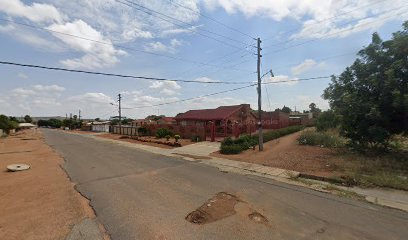 Vincenzo's liquor Restaurant