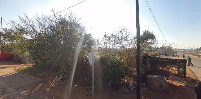 Konke kumnandi fast food